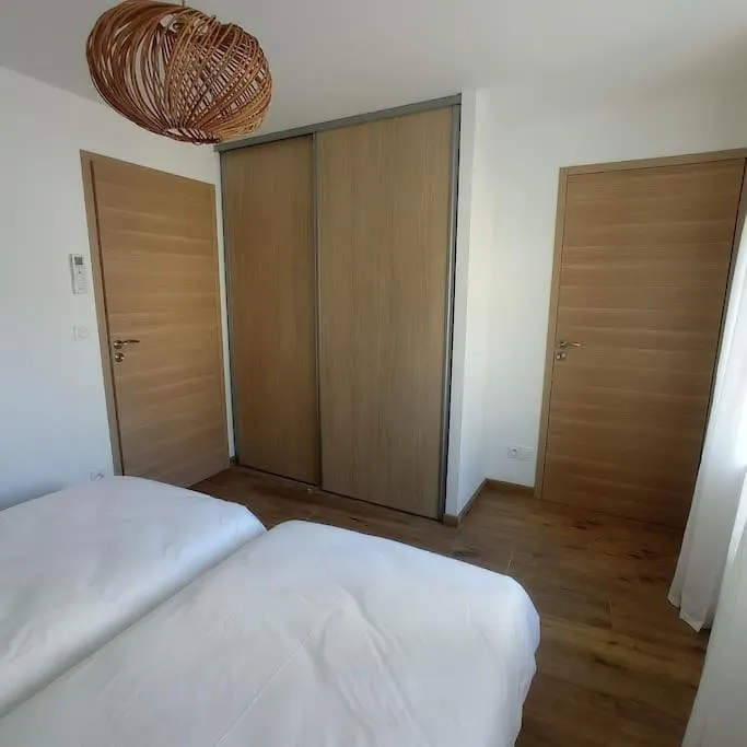 Apartament G De Laure Saint-Nazaire-en-Royans