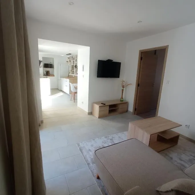 Apartament G De Laure Saint-Nazaire-en-Royans
