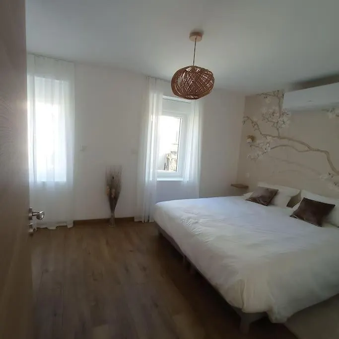Apartament G De Laure Saint-Nazaire-en-Royans
