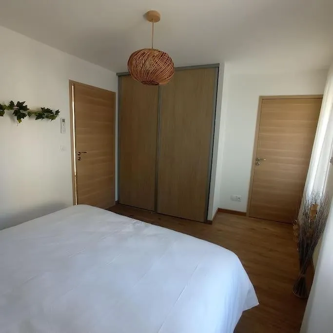 G De Laure Apartment Saint-Nazaire-en-Royans France