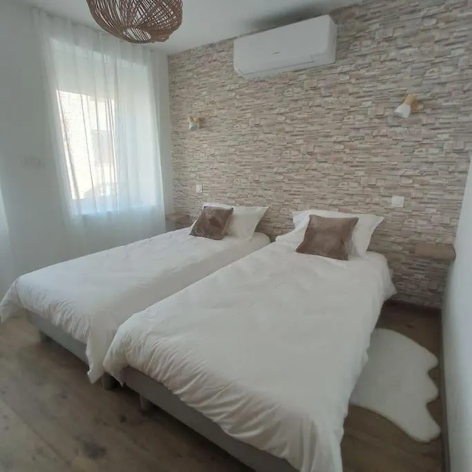 G De Laure Apartment Saint-Nazaire-en-Royans 0*,  France