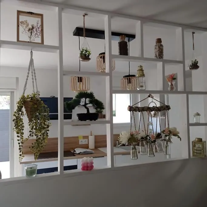 G De Laure Apartment Saint-Nazaire-en-Royans