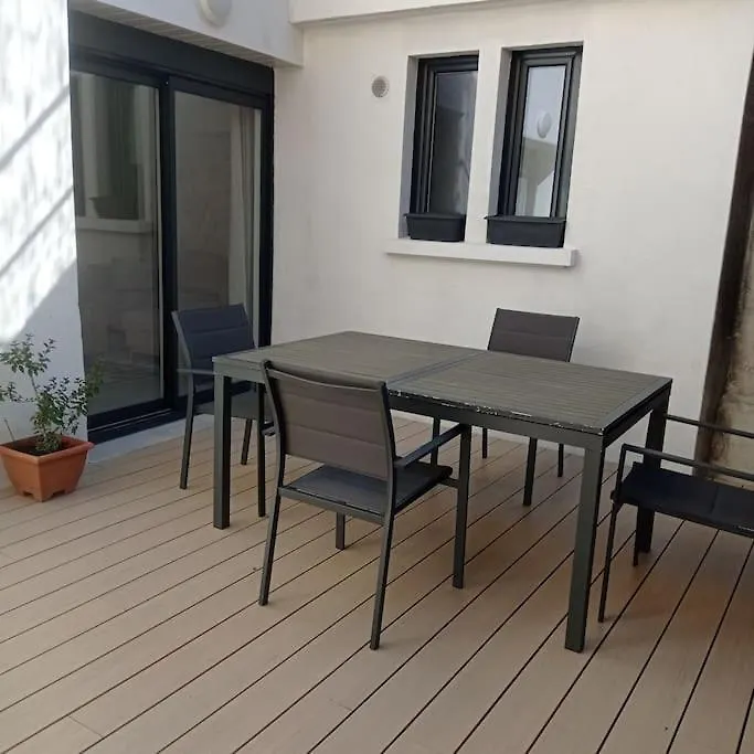 G De Laure Apartment Saint-Nazaire-en-Royans