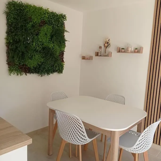 G De Laure Apartment Saint-Nazaire-en-Royans 0*,  France